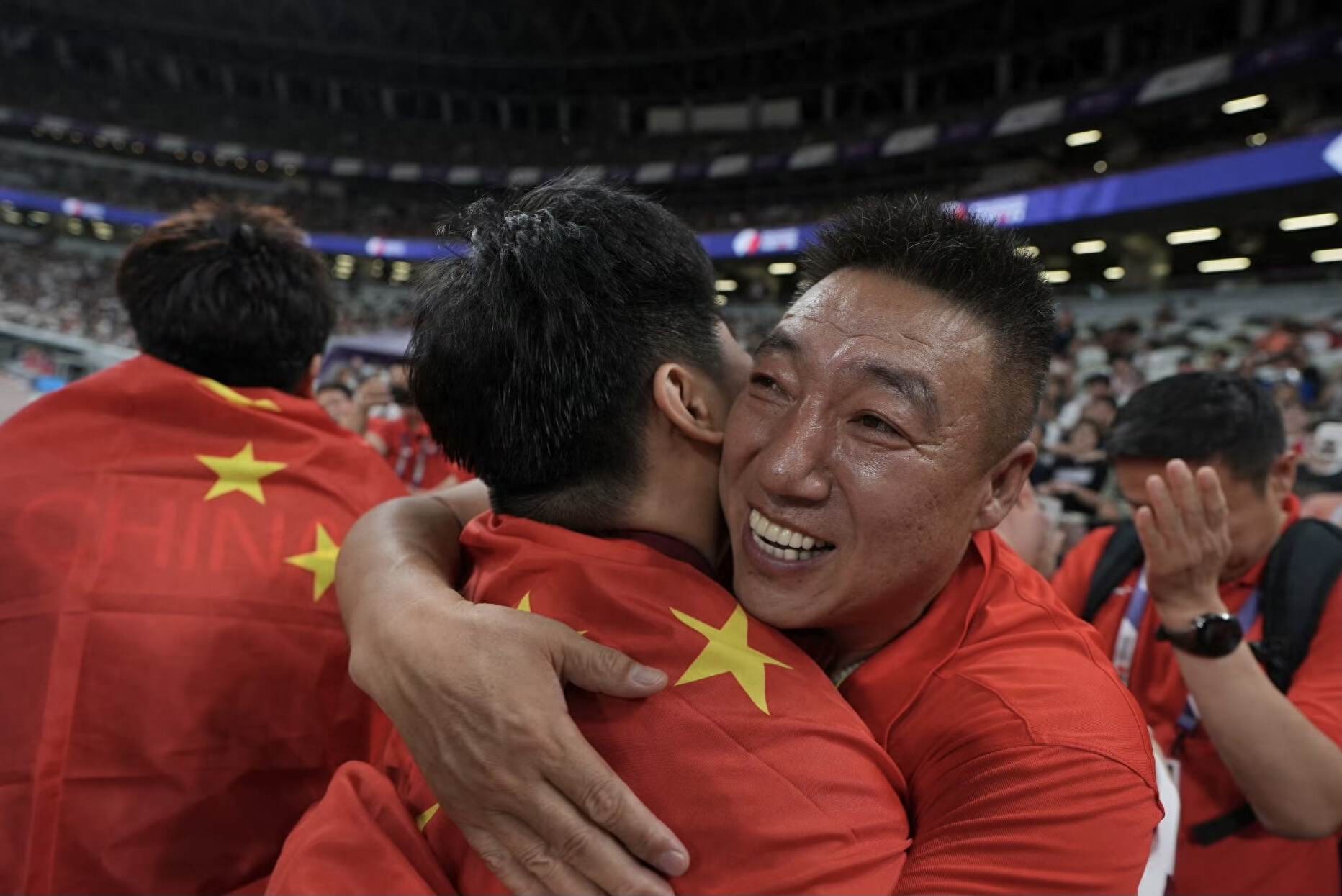 徐昕受,选秀分析师,青睐,拼搏在线彩神通,彩票预测,彩票平台,在线购彩,数据分析